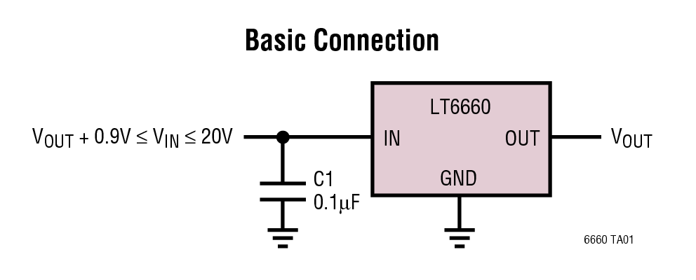 LT6660HCDC-10Ӧͼһ